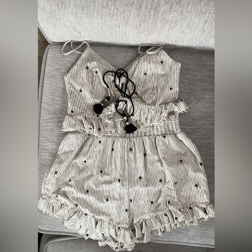 American Eagle 2 piece set
